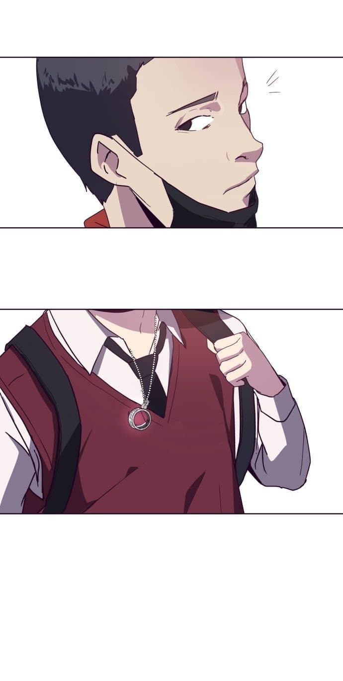 The Boy of Death 3-3