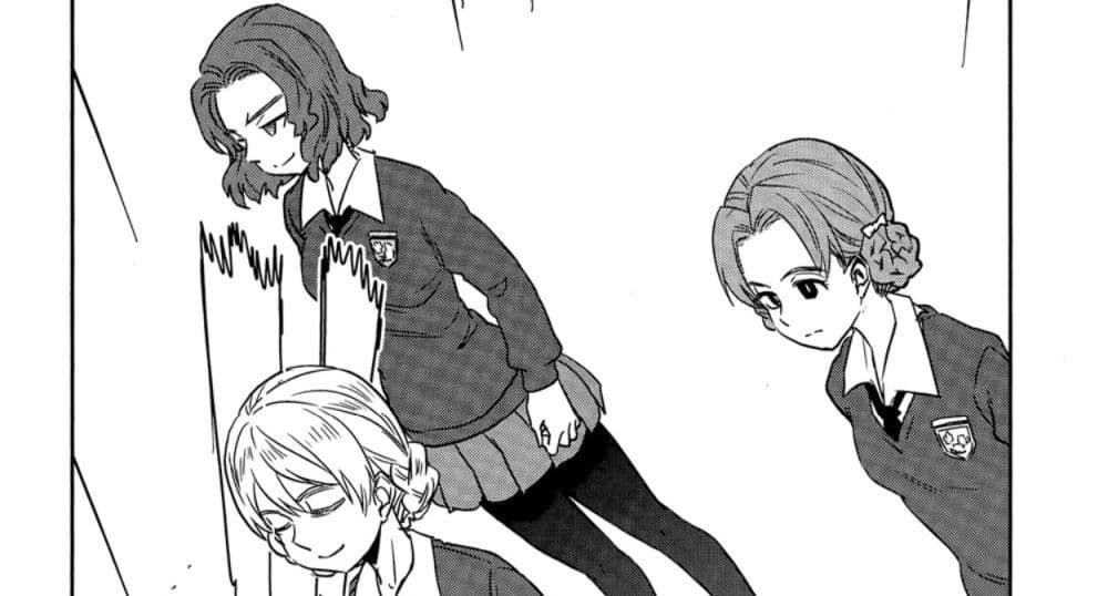 Girls Und Panzer: Ribbon Warrior 47-การต่อสู้แห่งนาโยโระ Part 1