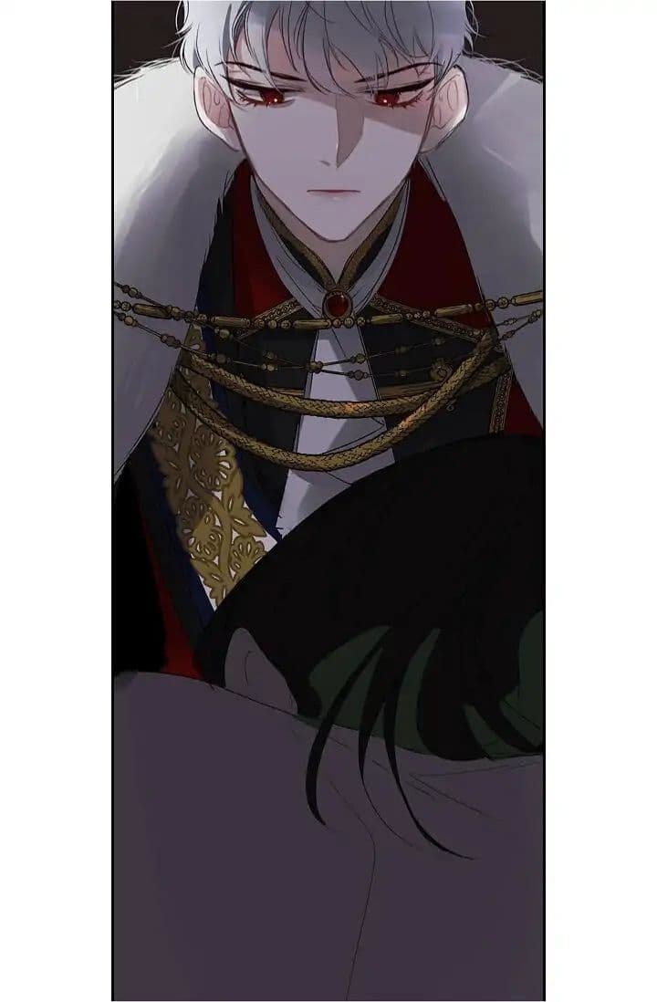 The Tyrant's First Love 7-7