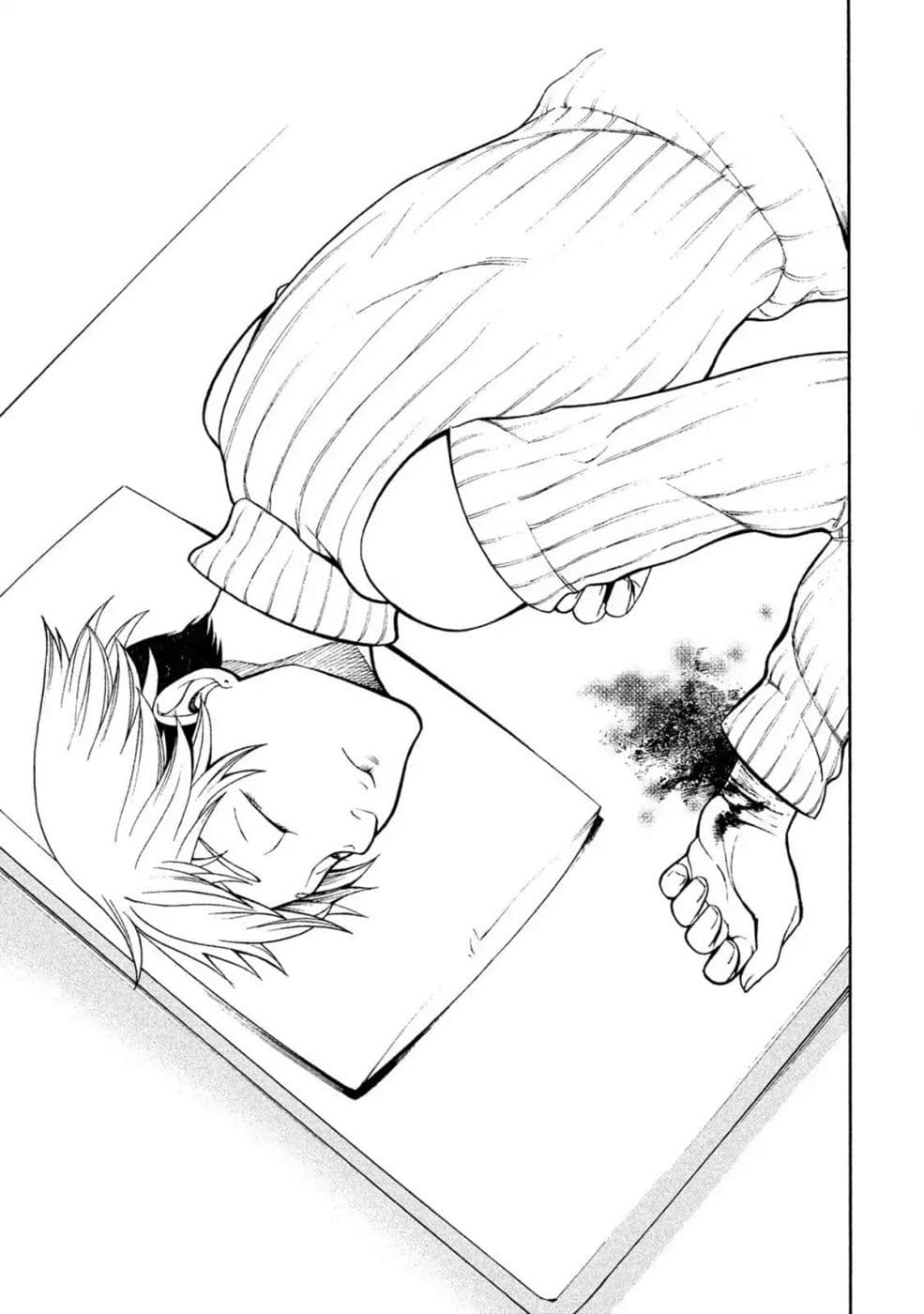 Asper Kanojo 3-ตุ้บ!