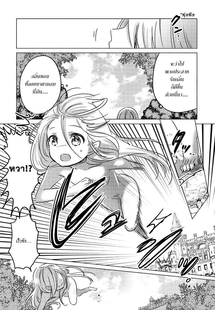Tensei Kyuuketsukisan wa Ohirune ga Shitai 1-1