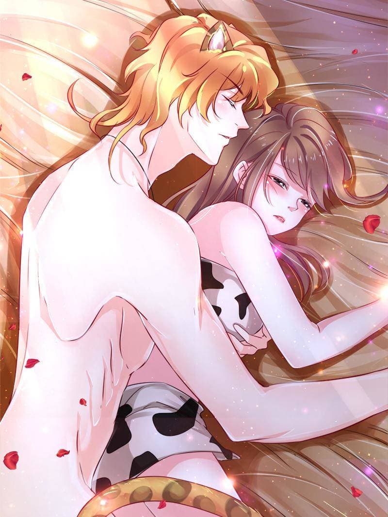 Beauty and the Beasts 6-6