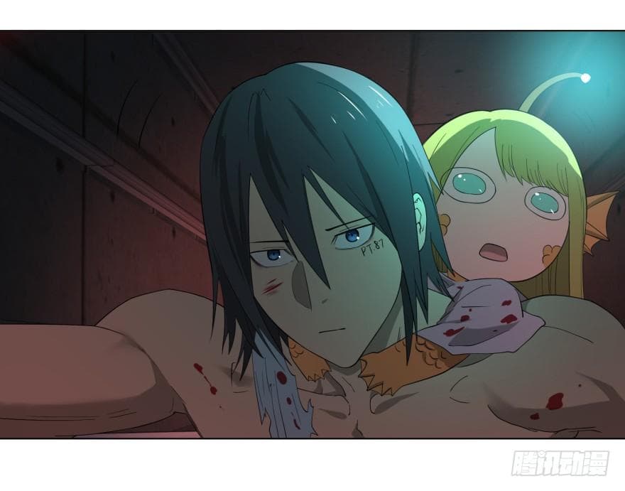 List of Villains 5-5