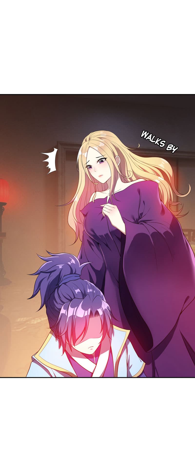 Rise of The Demon King รุ่งอรุณแห่งราชาปีศาจ 17-17