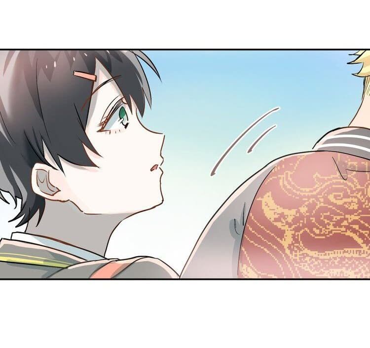 The Tyrant Falls in Love ลูกพี่ขาใหญ่อยากมีรักใสใสกับหนุ่มเด็กเรียน 4-ลูกพี่กับเด็กเรียน