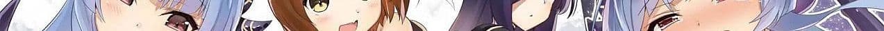 บริษัทมนต์ดำเนโครแกรนท์ // Wakamono no Kuro Mahou Hanare ga Shinkoku desu ga, Shuushoku shite Mitara Taiguu Iishi, Shachou mo Tsukaima mo Kawaikute Saikou desu! 1-1