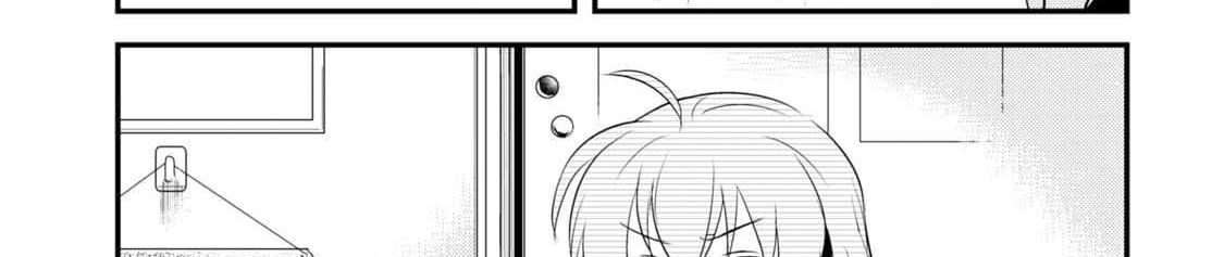Megami-ryou no Ryoubo-kun หอเทพธิดาพาเพลิน 6-6