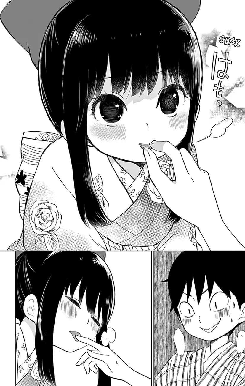 Shouwa Otome Otogibanashi เรื่องเล่าของสาวน้อย ยุคโชวะ 1-เจ้าหญิงคาระทาชิ