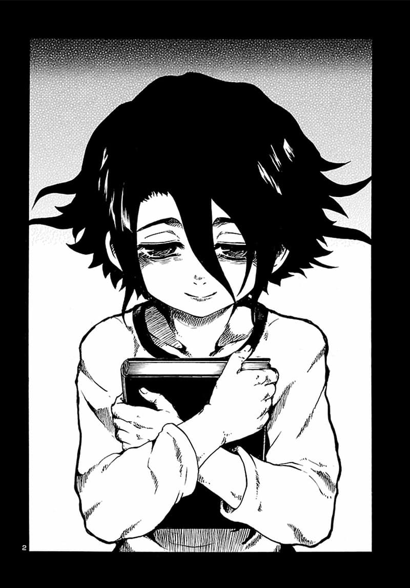 Boku to Akumu to Oneesan สารบัญปีศาจ 1-1