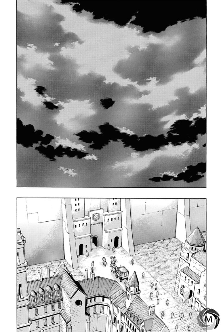 Attack on Titan - Before the Fall 37-เหยื่อในกรงขัง