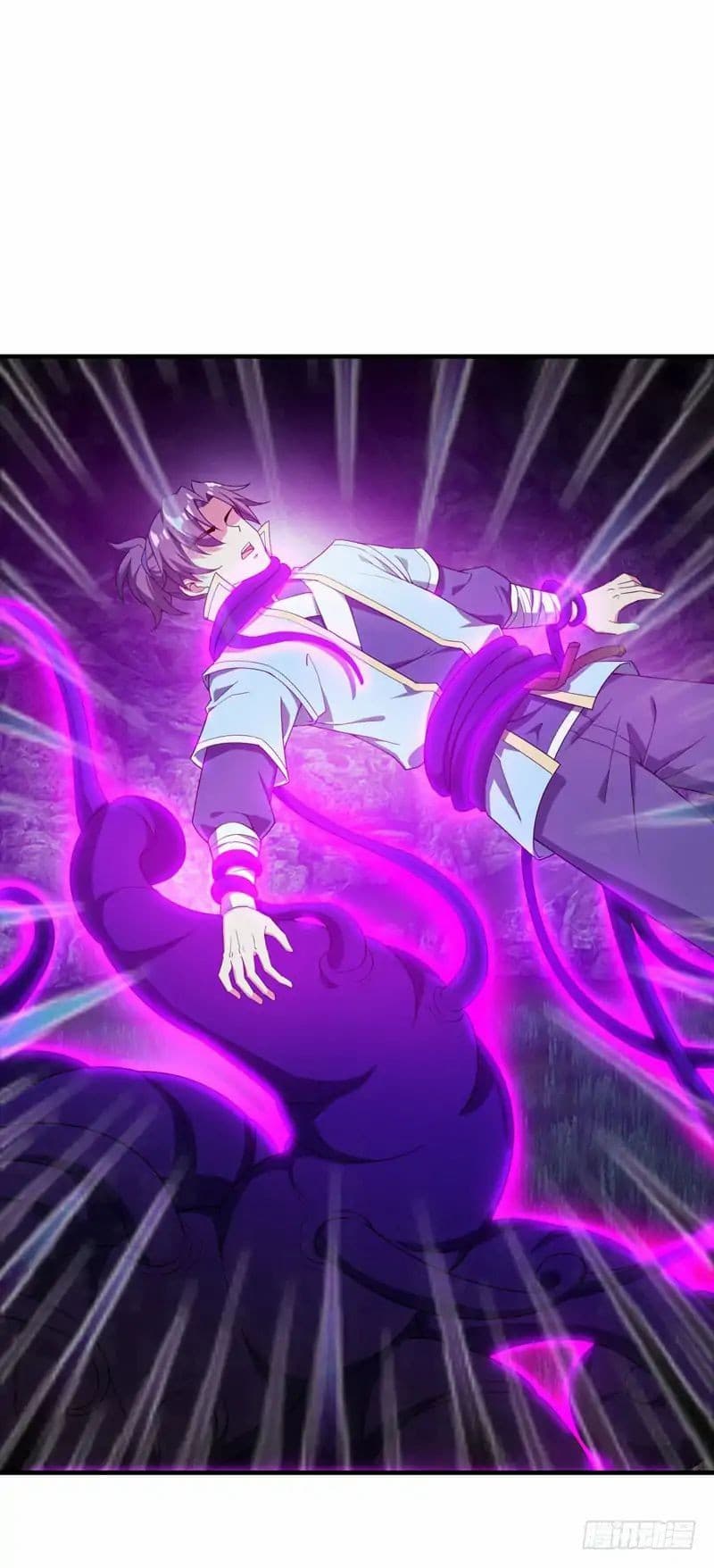 Rise of The Demon King รุ่งอรุณแห่งราชาปีศาจ 41-41