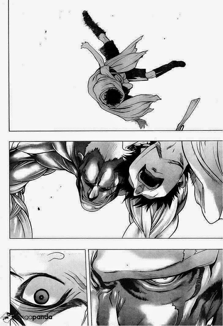 Attack on Titan - Before the Fall 7-ต้นกำเนิดของสายเลือด