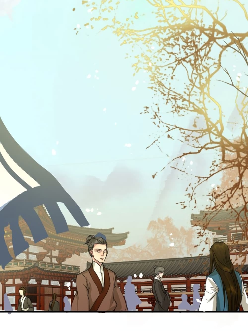 A Song of Prosperity 3-3