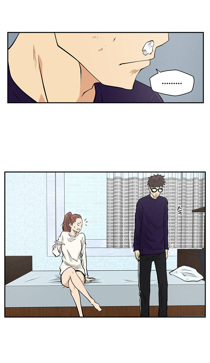 Mr. Kang 21-21