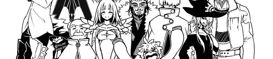 Ragna Crimson 8-ปีกแห่งกาลเวลา