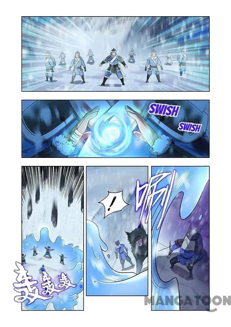 Lord of the Universe 10-10