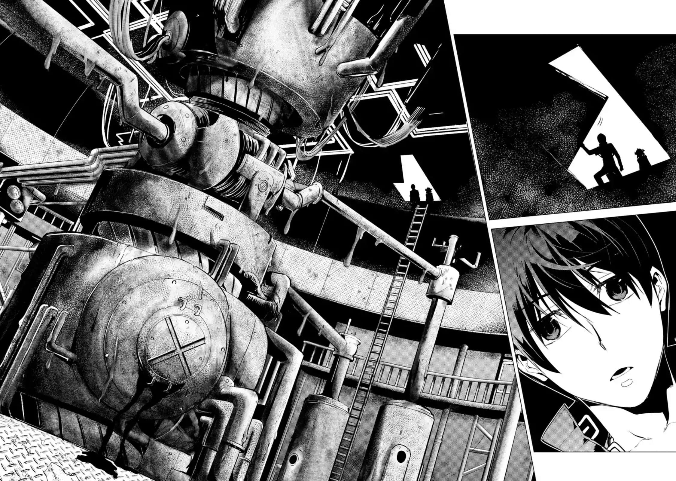 Tensei Kenja no Isekai Life เกิดใหม่ไปเป็นปราชญ์แกร่ง 13.5-13.5