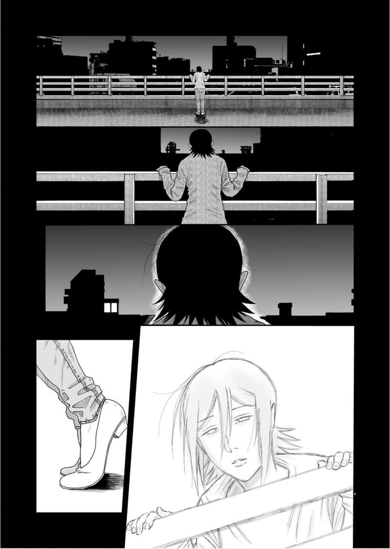 Boku no Malay-Guma 6-6