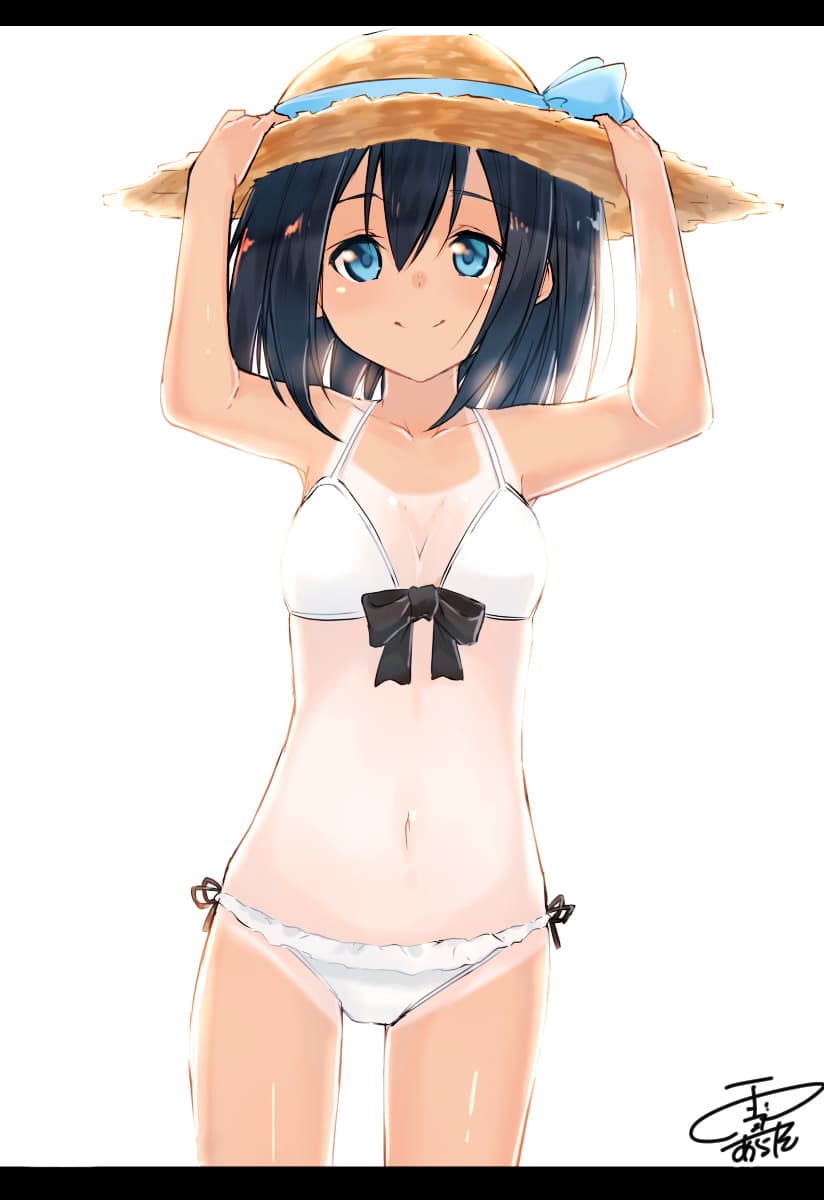 Shizuku-chan's a Real Angel! 2-2