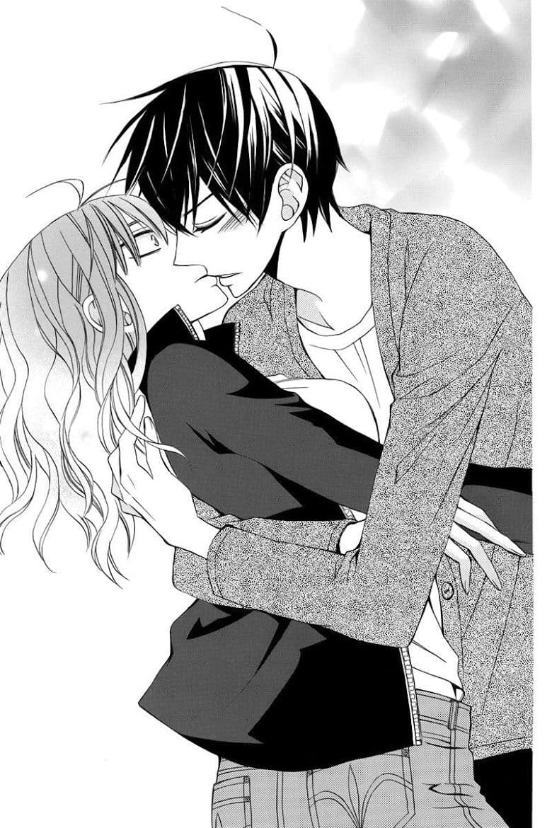 Kanojo ni Naru Hi 9-โหยหา