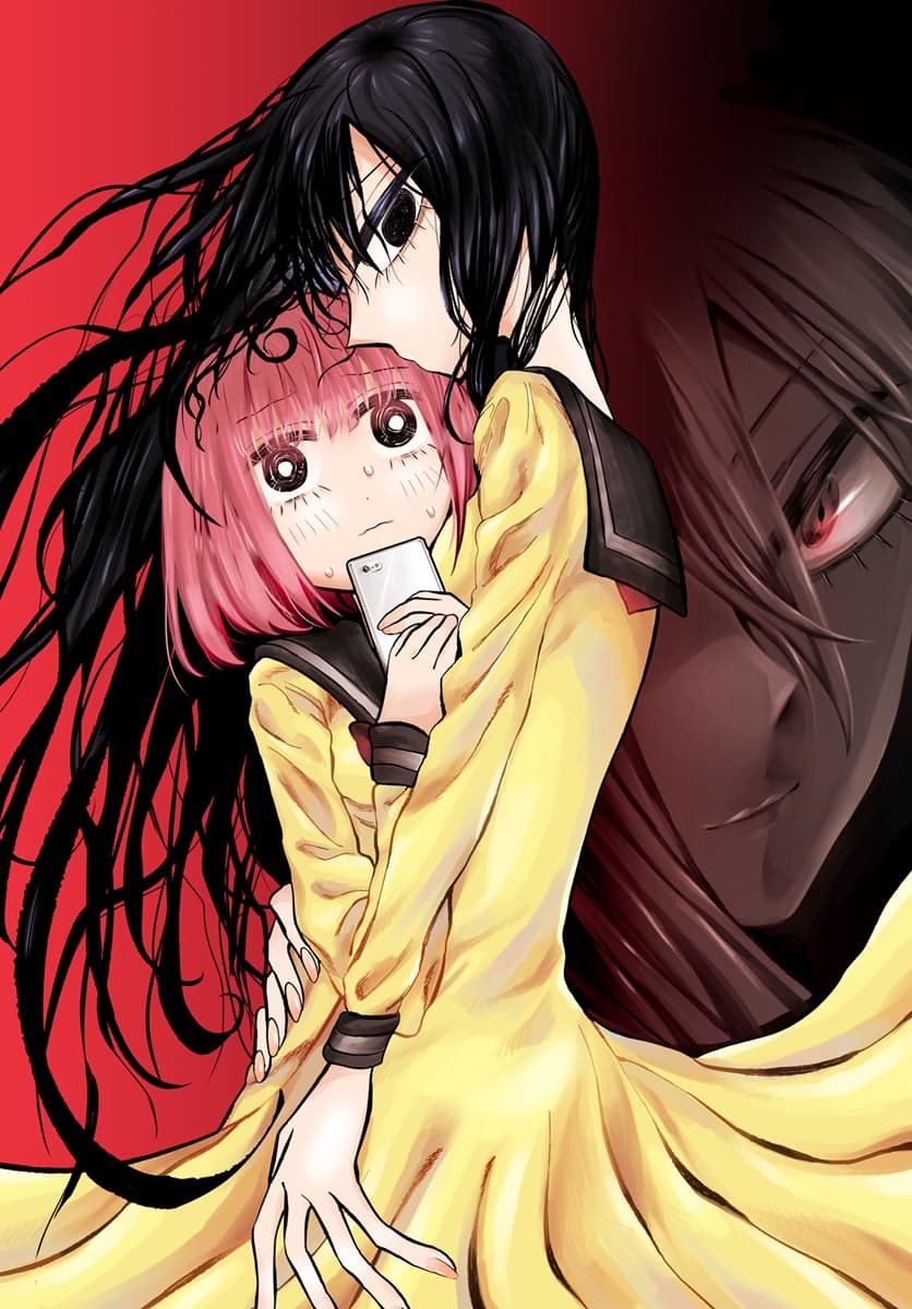 Byougetsu (yamisuki) โรคป่วย 1-1