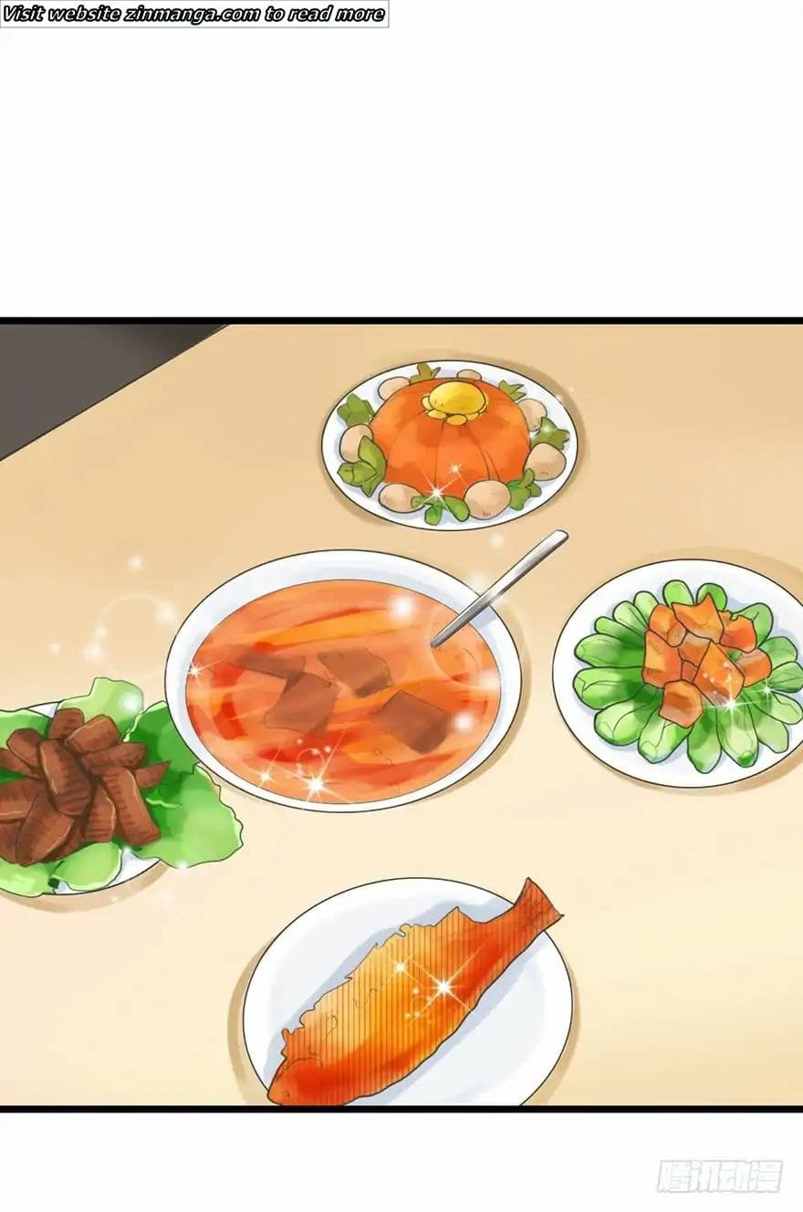 Hui Xi Yi's Love Contract 32-32