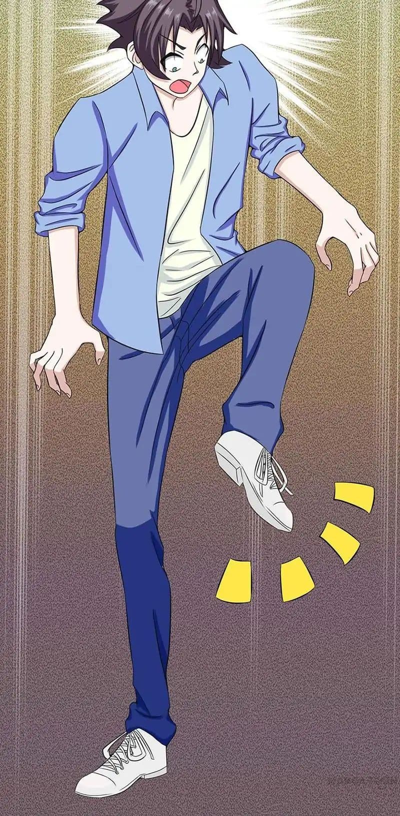 Yama of the Hell 5-5