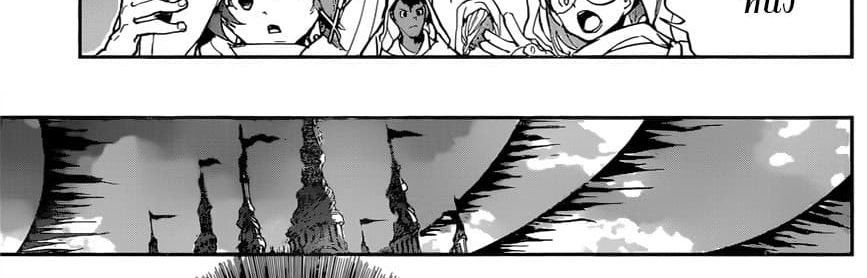 The Promised Neverland 148-จะไปหาเดี๋ยวนี้ล่ะ