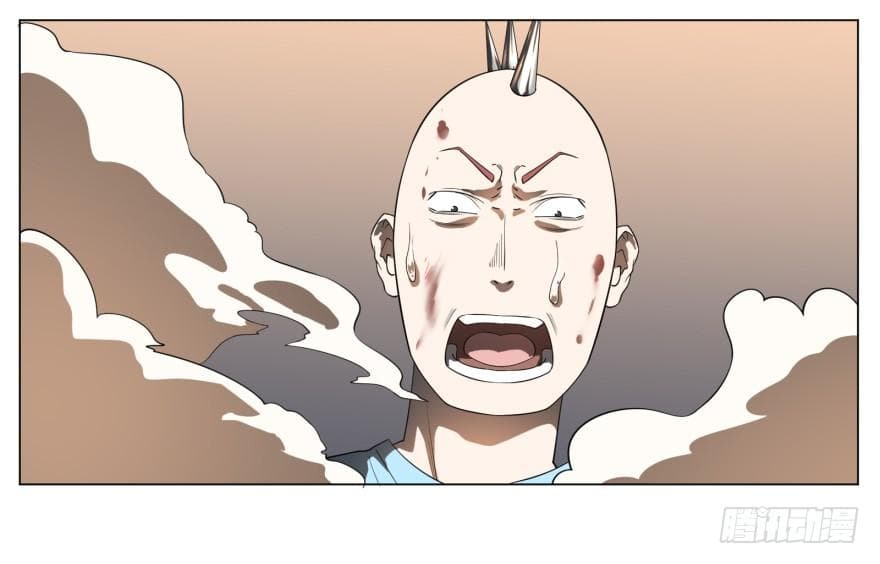 List of Villains 5-5