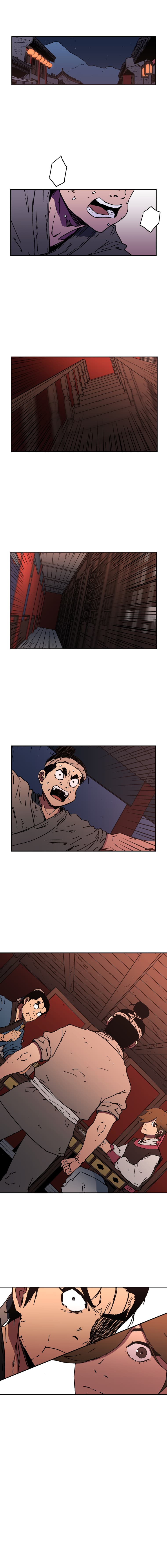 Peerless Dad ปะป๊าไร้พ่าย 41-41