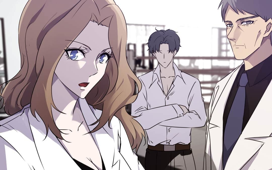 Strongest Worker 2-2