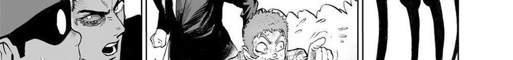 One Punch Man 116-เล่น