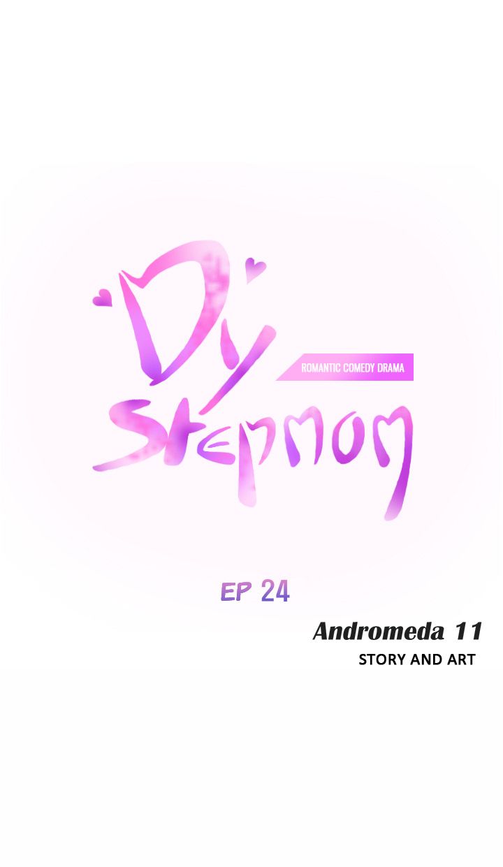 My Stepmom แม่เลี้ยงของผม 24-24