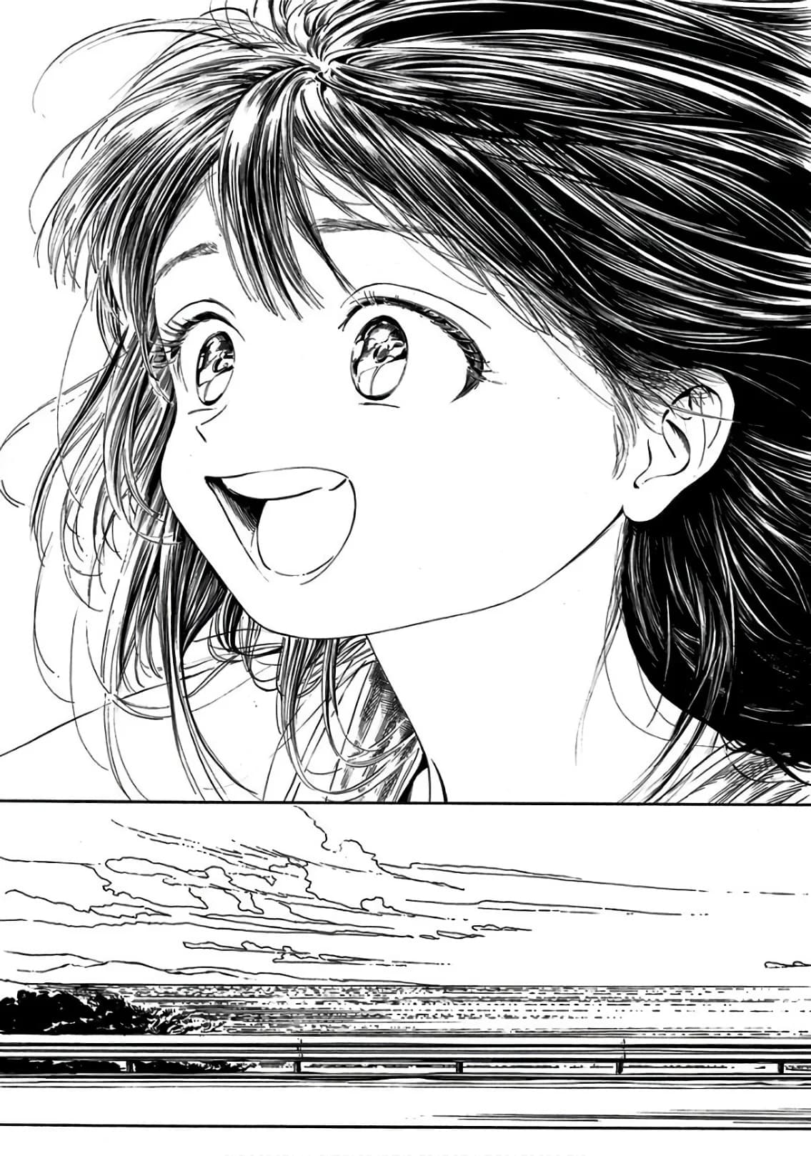 Akebi-chan no Sailor Fuku 31-มีความมั่นใจมั้ยคะ?