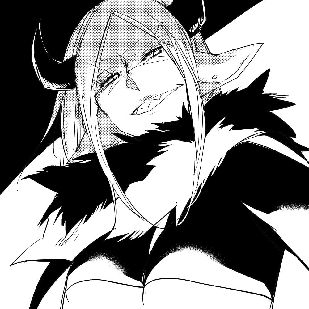 Vacation Maou to Pet 4.5-4.5