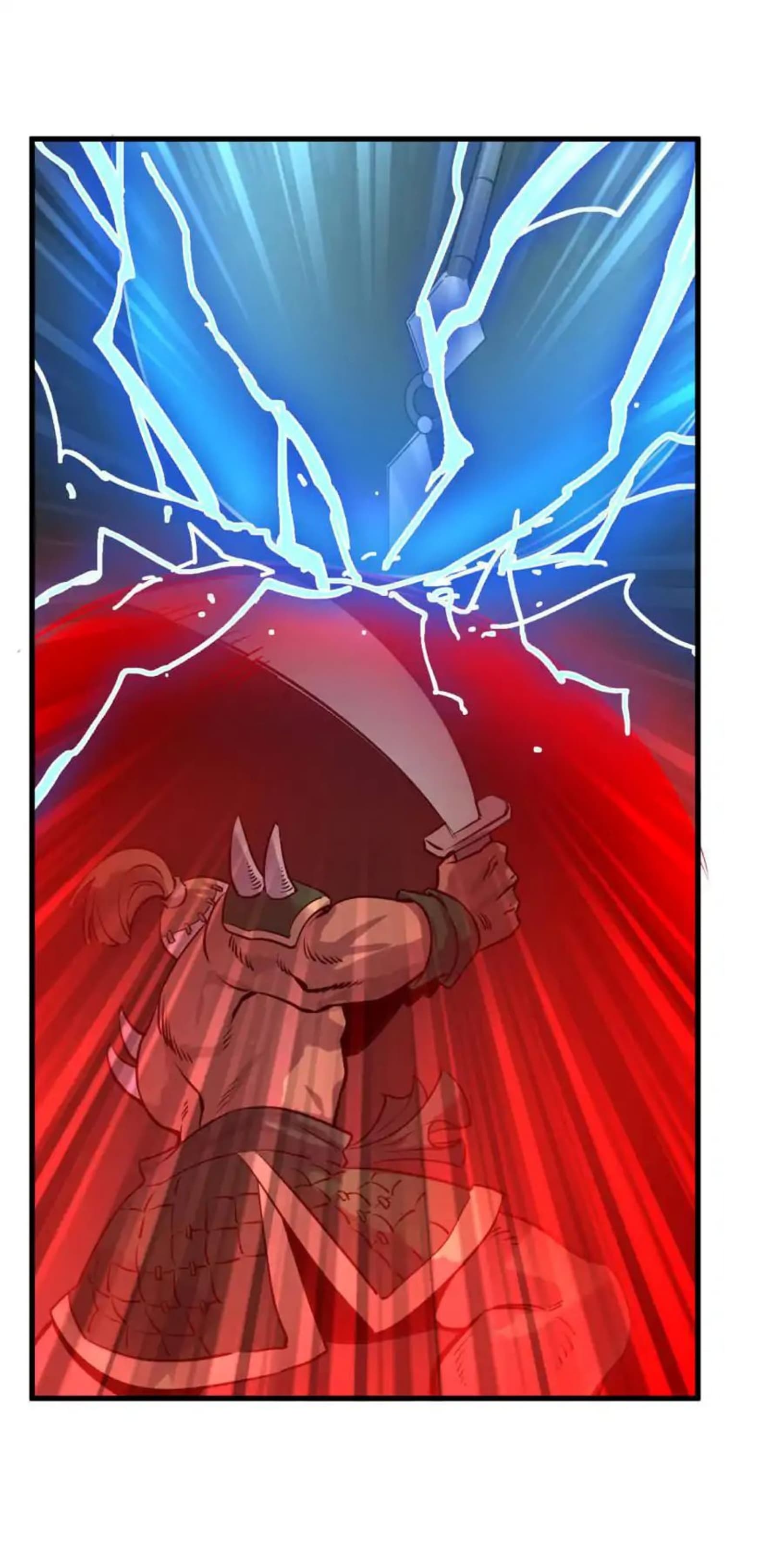 Becoming the Slayer God 10-10