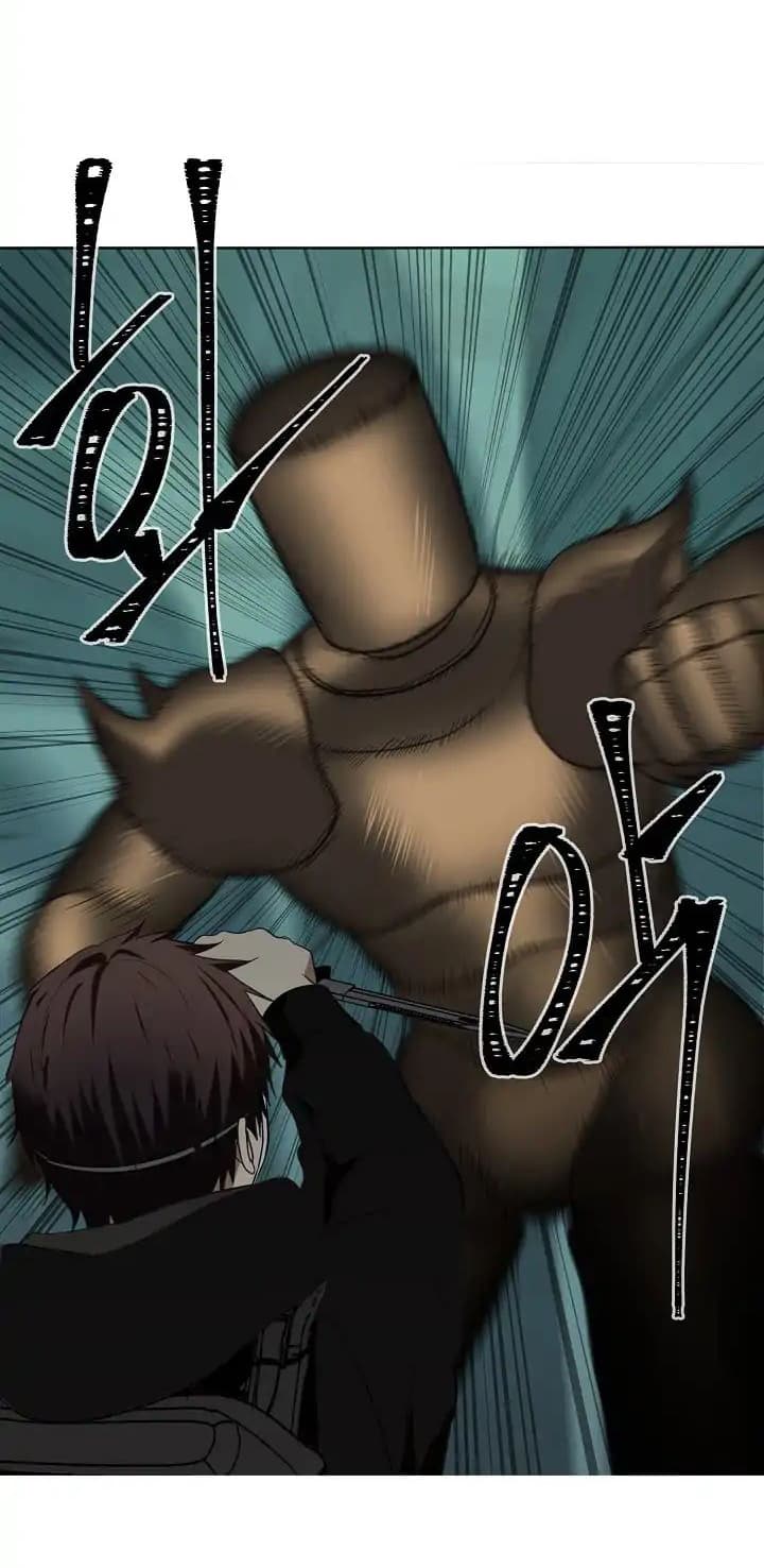 Ranker Who Lives A Second Time 4-4