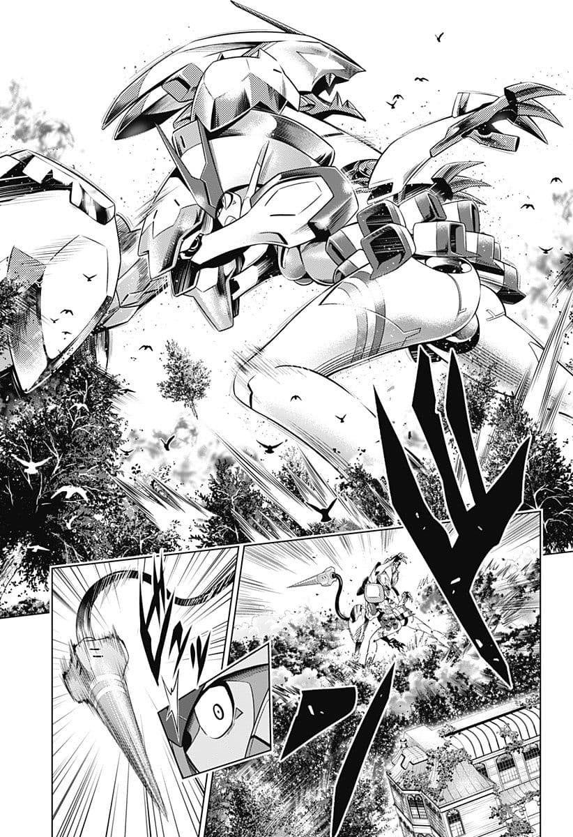 DARLING in the FRANXX 53-53