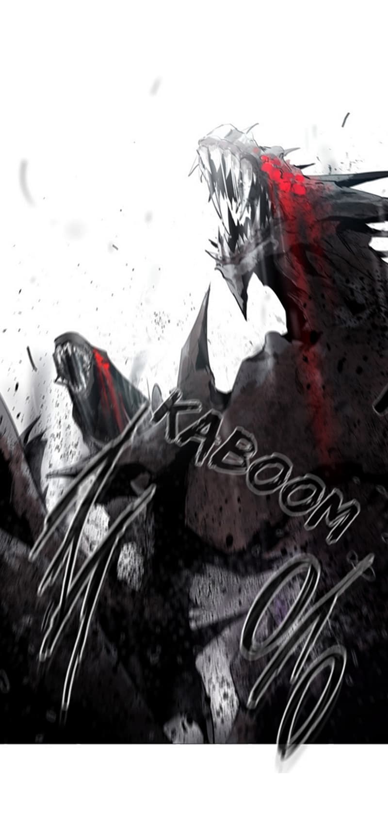 Heaven's Souls 1-1