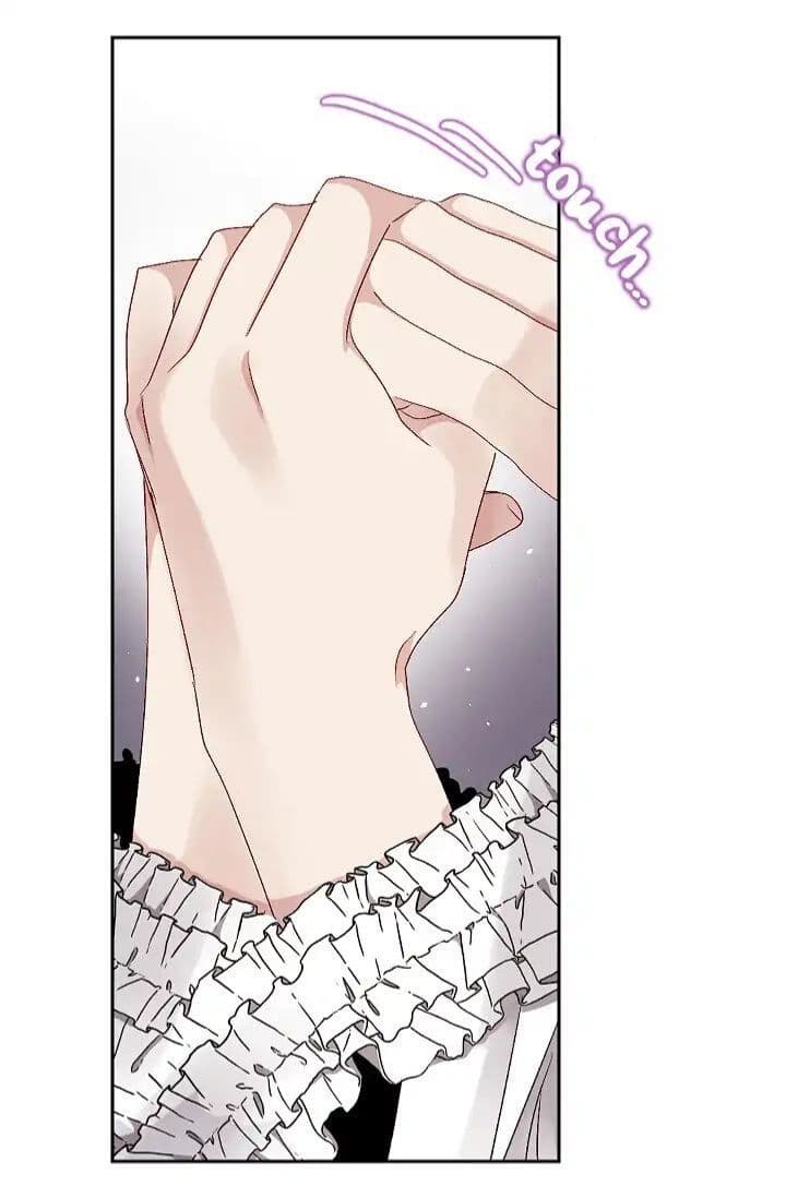 The Tyrant's First Love 9-9