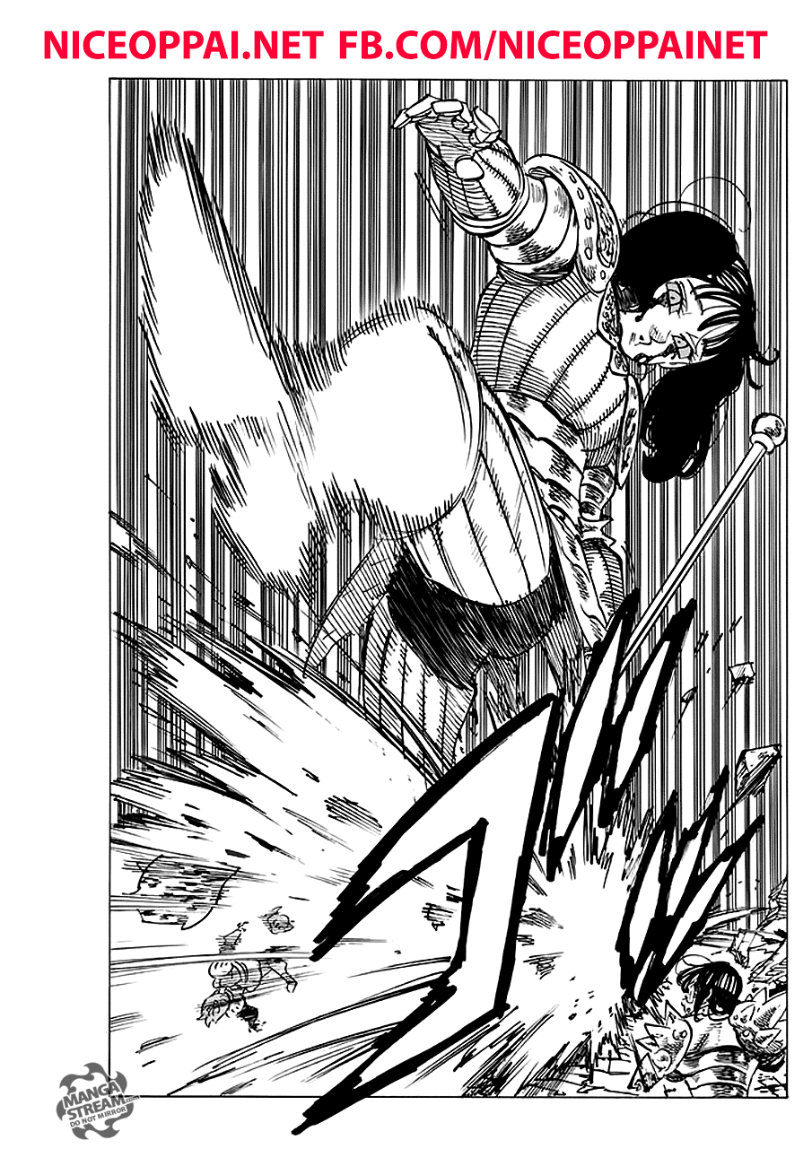 Nanatsu no Taizai 228-ผู้พิทักษ์และนางฟ้า