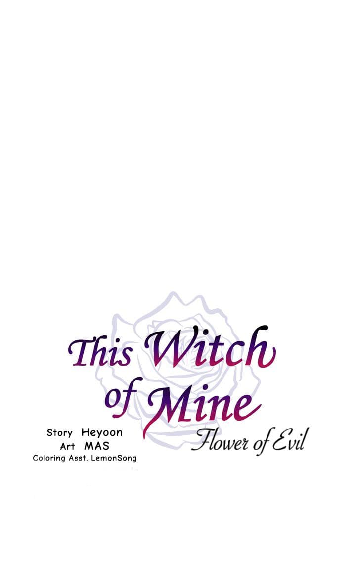 This Witch of Mine แม่มดยันเดเระกับไอ้หนุ่มใจงาม 19-19