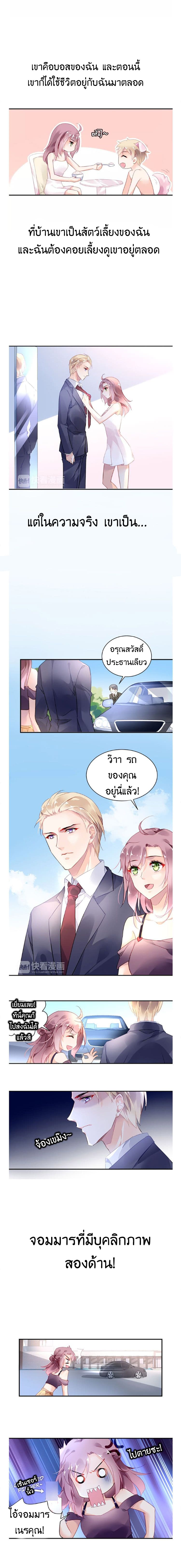 Demon's Ear 1-1