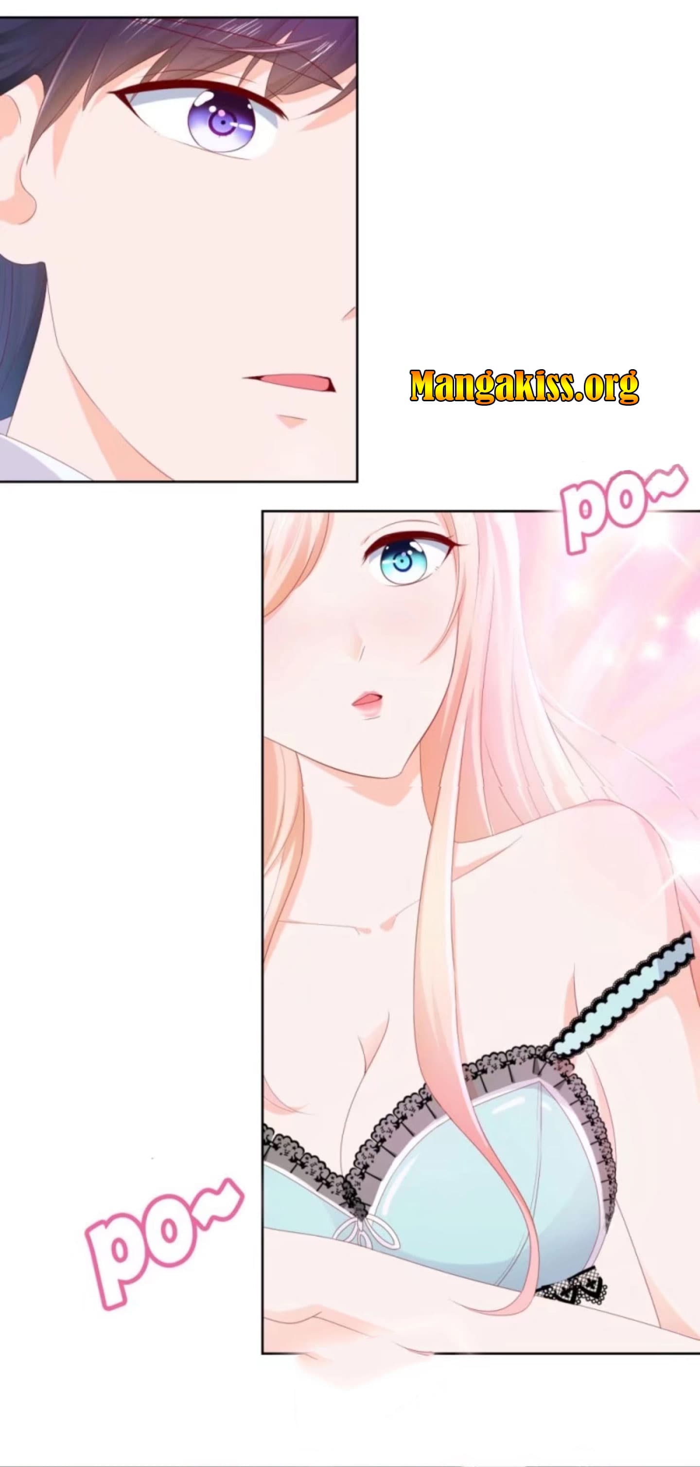 The Lovely Wife And Strange Marriage แผนรักลวงใจ 34-34