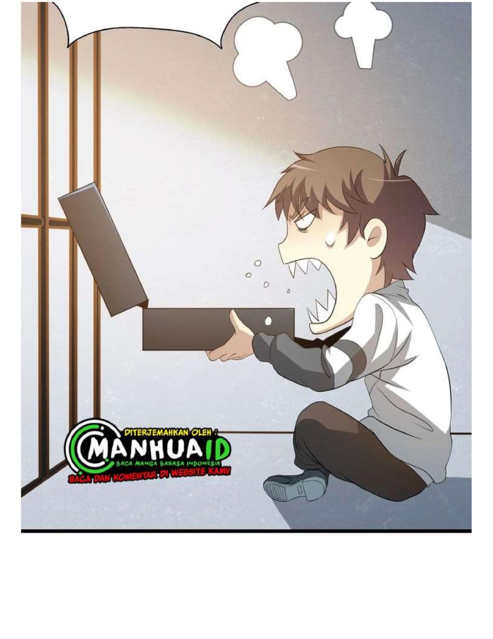 Reborn Doctor 5-5