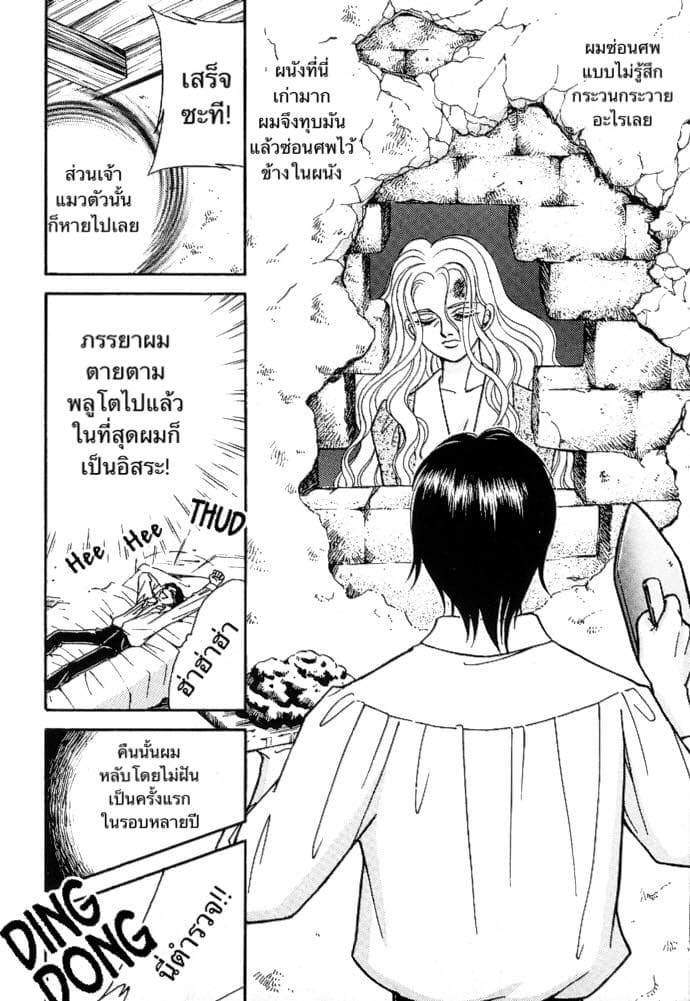 The Black Cat 1-1