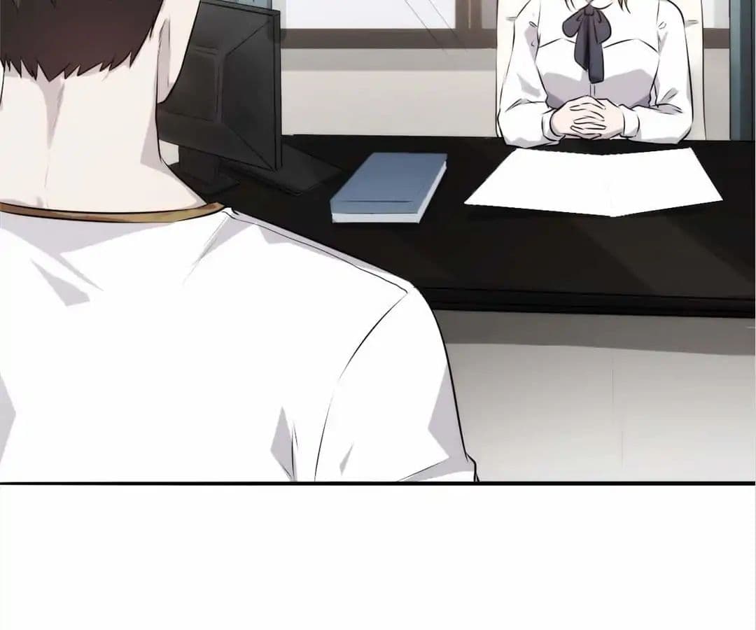 Strongest Worker 19-19