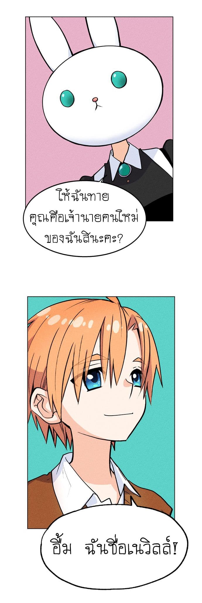 Housekeeper 1-1