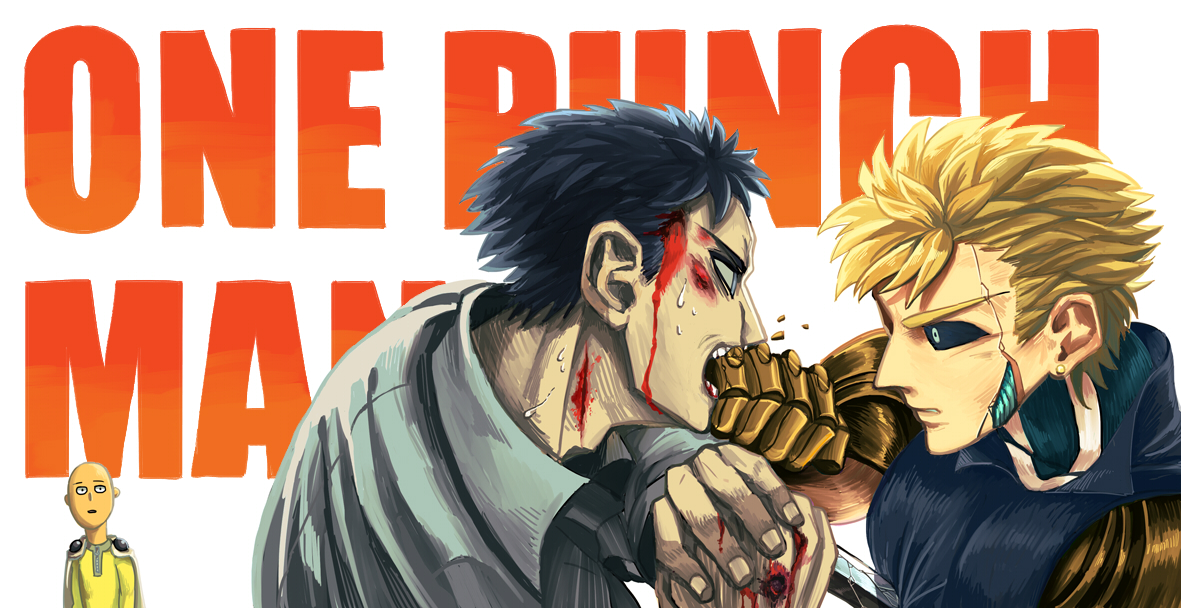 One Punch Man 21-อุกบาตยักษ์