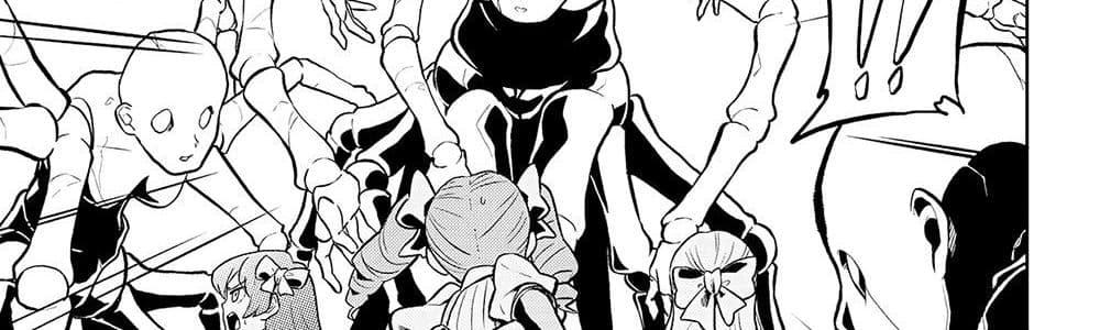 Looking up to Magical Girls 2-แค่อยากจะบูชาพวกเธอเอง...